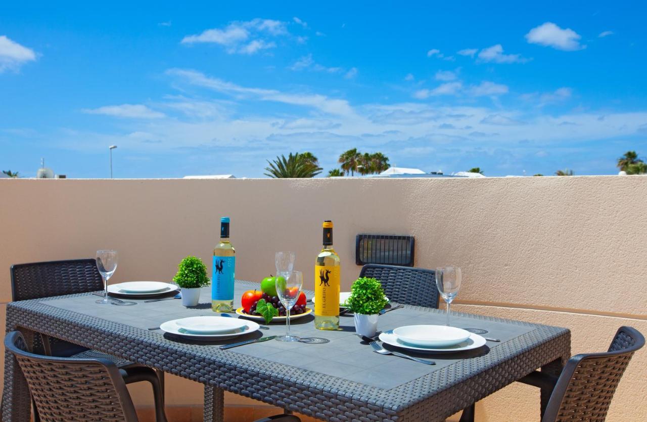 Riviera Park, Central 2 Bed Apartment Puerto del Carmen (Lanzarote) Exterior foto