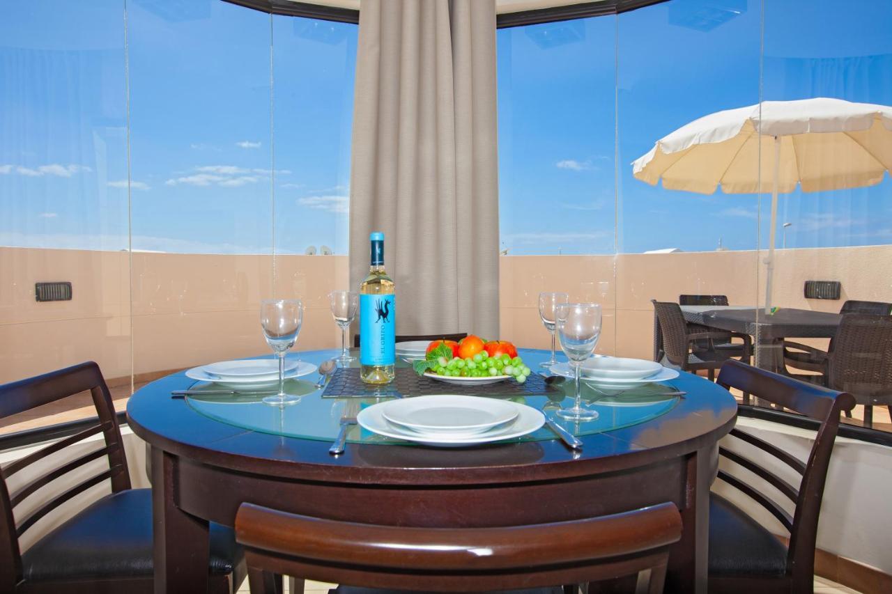 Riviera Park, Central 2 Bed Apartment Puerto del Carmen (Lanzarote) Exterior foto