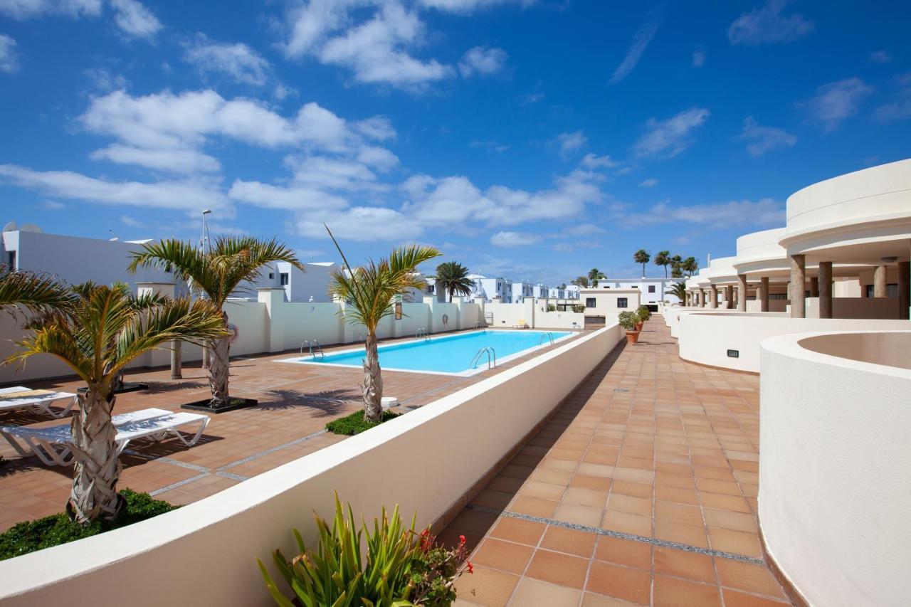 Riviera Park, Central 2 Bed Apartment Puerto del Carmen (Lanzarote) Exterior foto